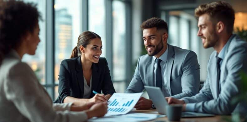 découvrez tout ce qu'il faut savoir sur les meilleurs services d'affacturage pour bien choisir la solution adaptée à votre entreprise et optimiser votre trésorerie.