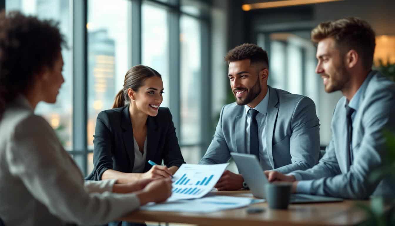 découvrez tout ce qu'il faut savoir sur les meilleurs services d'affacturage pour bien choisir la solution adaptée à votre entreprise et optimiser votre trésorerie.