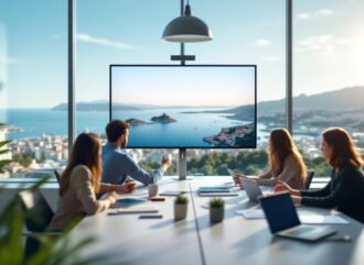 découvrez pourquoi sélectionner les meilleures agences de création de site internet à toulon est essentiel pour garantir le succès de votre projet digital, alliant expertise locale, design innovant et solutions sur-mesure.