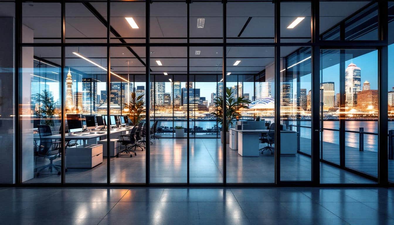 découvrez pourquoi opter pour les meilleures agences de création de site internet à toulon est essentiel pour réussir votre projet digital, avec expertise, créativité et accompagnement personnalisé.