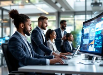 découvrez pourquoi l'automatisation de la gestion de la paie est incontournable pour les entreprises modernes, améliorant précision, gain de temps et conformité.