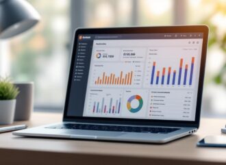 découvrez comment fonctionne un compte professionnel en ligne pour une société anonyme (sa), ses avantages, les démarches à suivre et les services adaptés à la gestion d'une entreprise.