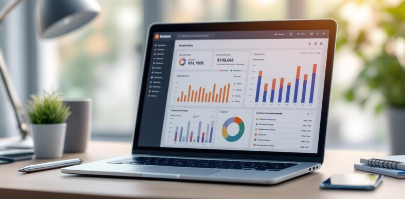 découvrez comment fonctionne un compte professionnel en ligne pour une société anonyme (sa), ses avantages, les démarches à suivre et les services adaptés à la gestion d'une entreprise.