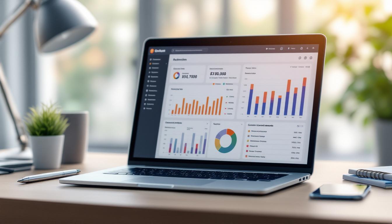 découvrez comment fonctionne un compte professionnel en ligne pour une société anonyme (sa), ses avantages, les démarches à suivre et les services adaptés à la gestion d'une entreprise.