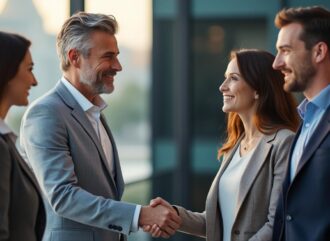 découvrez comment remercier efficacement quelqu'un pour son aide professionnelle grâce à nos conseils et bonnes pratiques pour exprimer votre gratitude avec sincérité et professionnalisme.