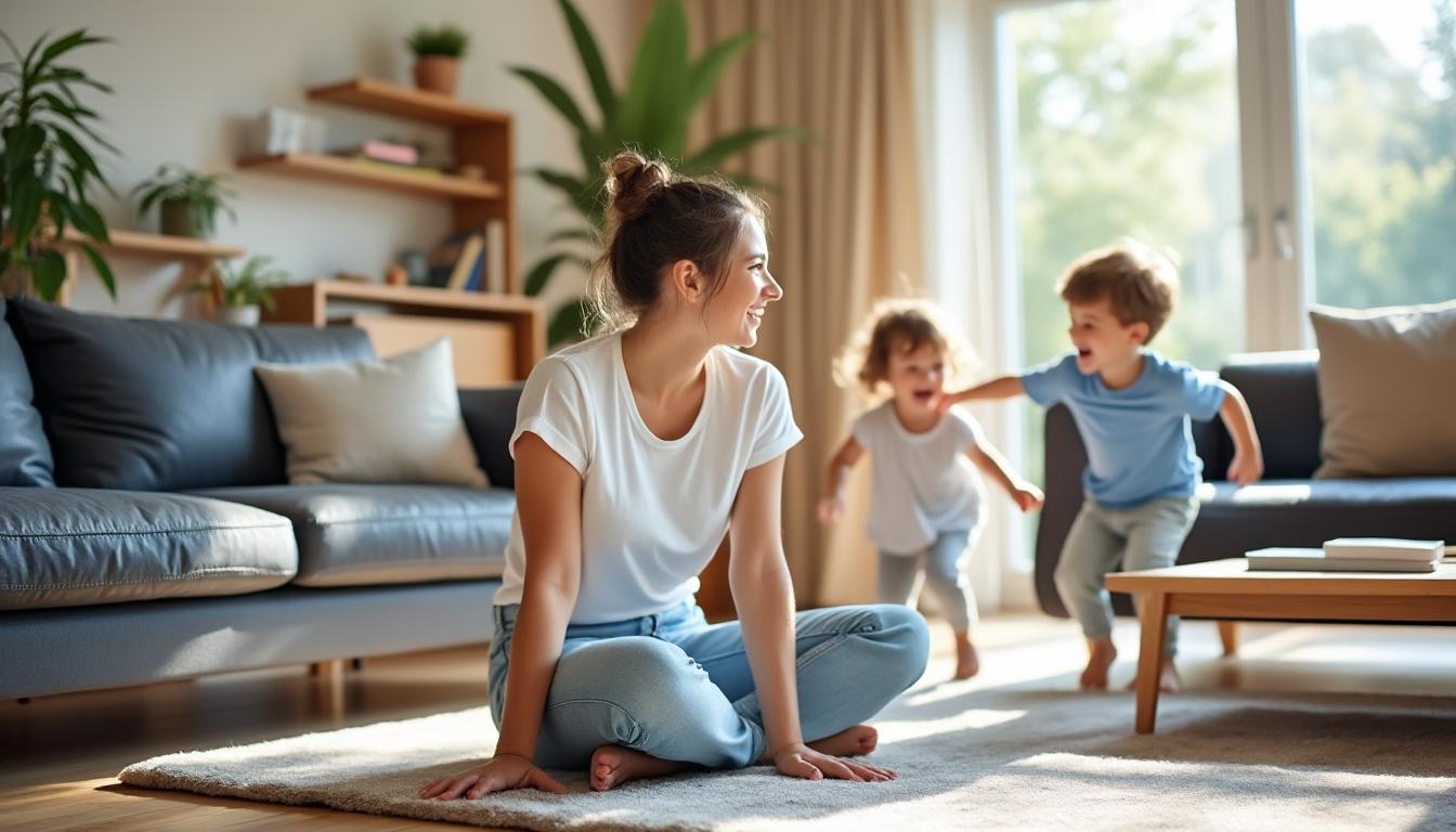 découvrez comment organiser une garde classique durant le week-end avec des horaires adaptés et des conseils pratiques pour rester serein tout au long de la journée.