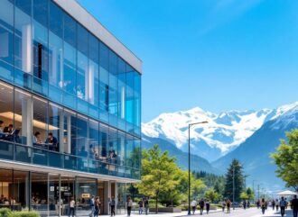 découvrez notre guide complet des meilleures agences web à grenoble pour trouver le partenaire idéal qui boostera votre présence en ligne et optimisera votre stratégie digitale.