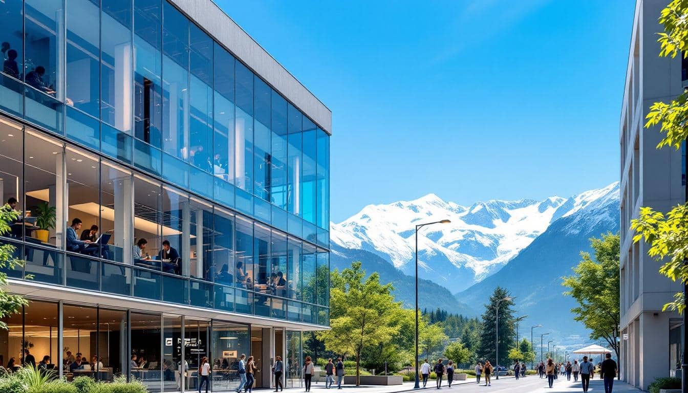 découvrez notre guide complet des meilleures agences web à grenoble pour trouver le partenaire idéal qui boostera votre présence en ligne et optimisera votre stratégie digitale.