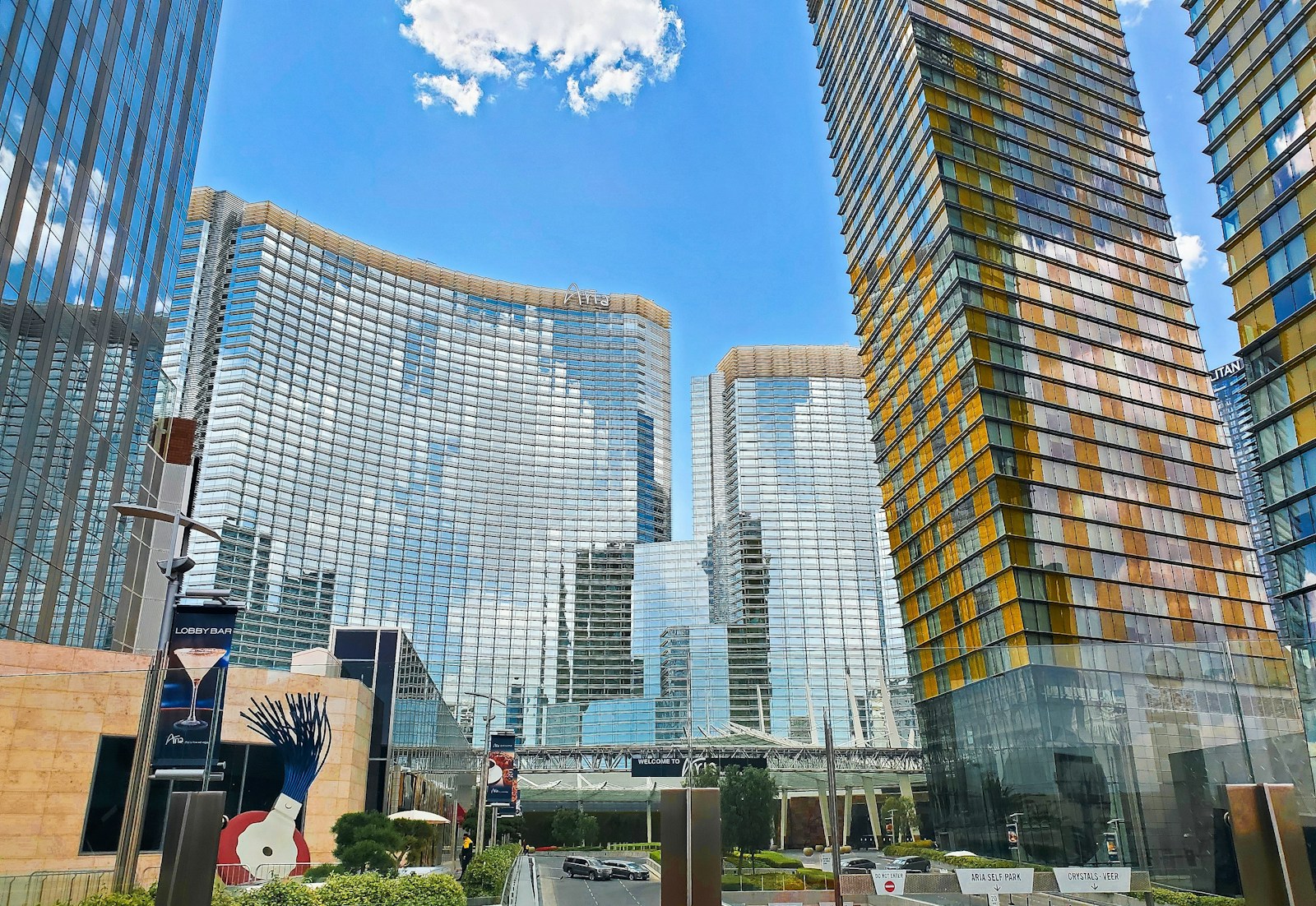 Las Vegas