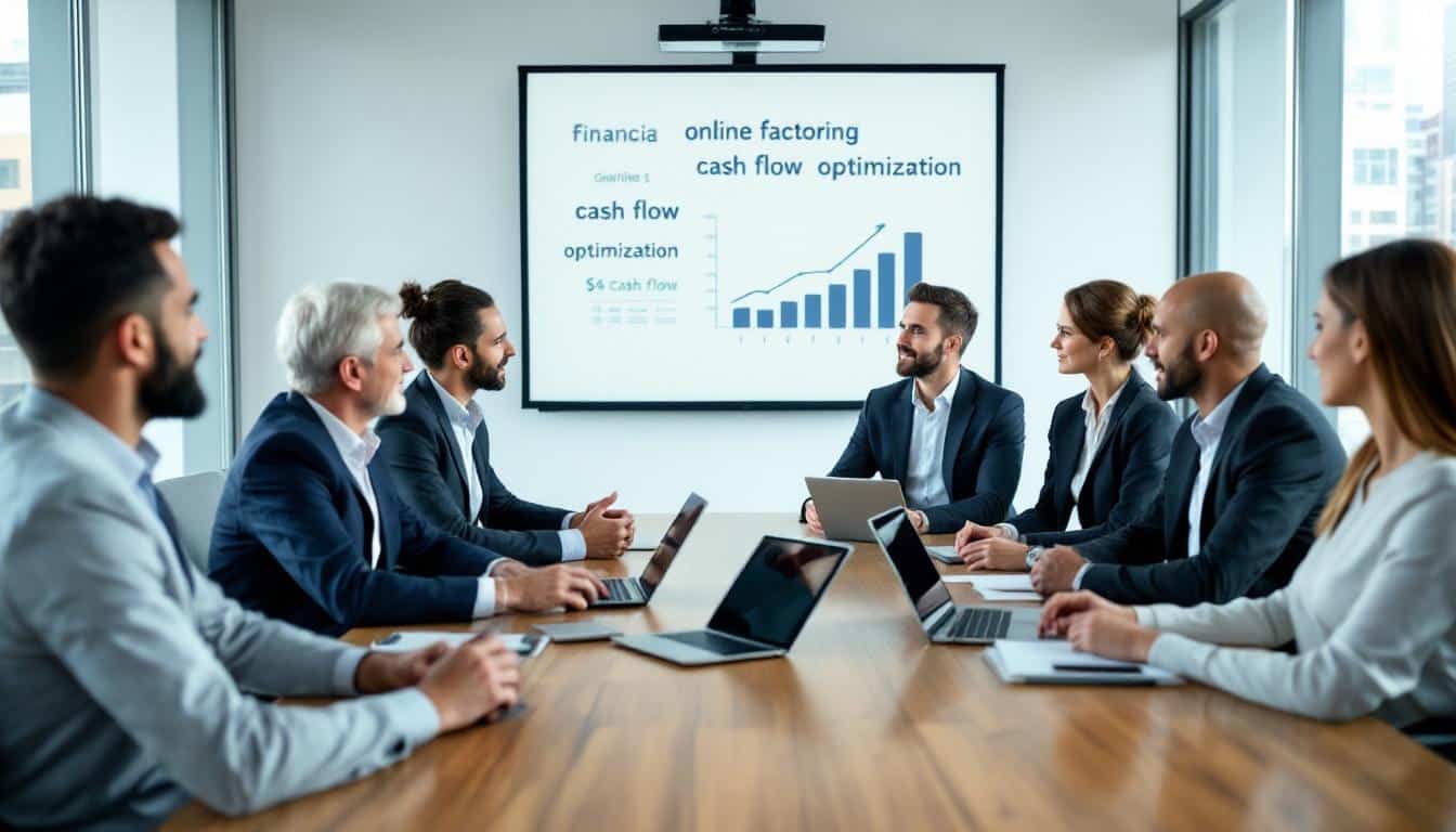 découvrez le top 5 des meilleurs fournisseurs d'affacturage en ligne à connaître en 2026 pour optimiser la gestion de votre trésorerie rapidement et efficacement.