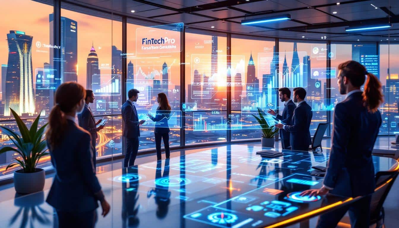 découvrez le top 5 des fournisseurs d'affacturage en ligne à connaître en 2026 pour optimiser la gestion de votre trésorerie en toute simplicité.