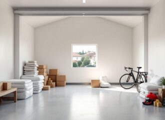 découvrez comment une box de stockage à bordeaux - pessac peut vous aider à optimiser votre espace de vie en stockant efficacement vos biens en toute sécurité.