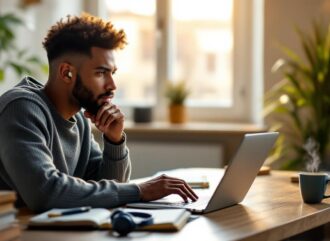 découvrez comment choisir la formation d'anglais en ligne idéale adaptée à vos objectifs et votre niveau pour progresser efficacement.