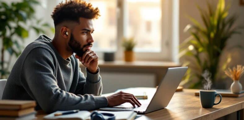 découvrez comment choisir la formation d'anglais en ligne idéale adaptée à vos objectifs et votre niveau pour progresser efficacement.