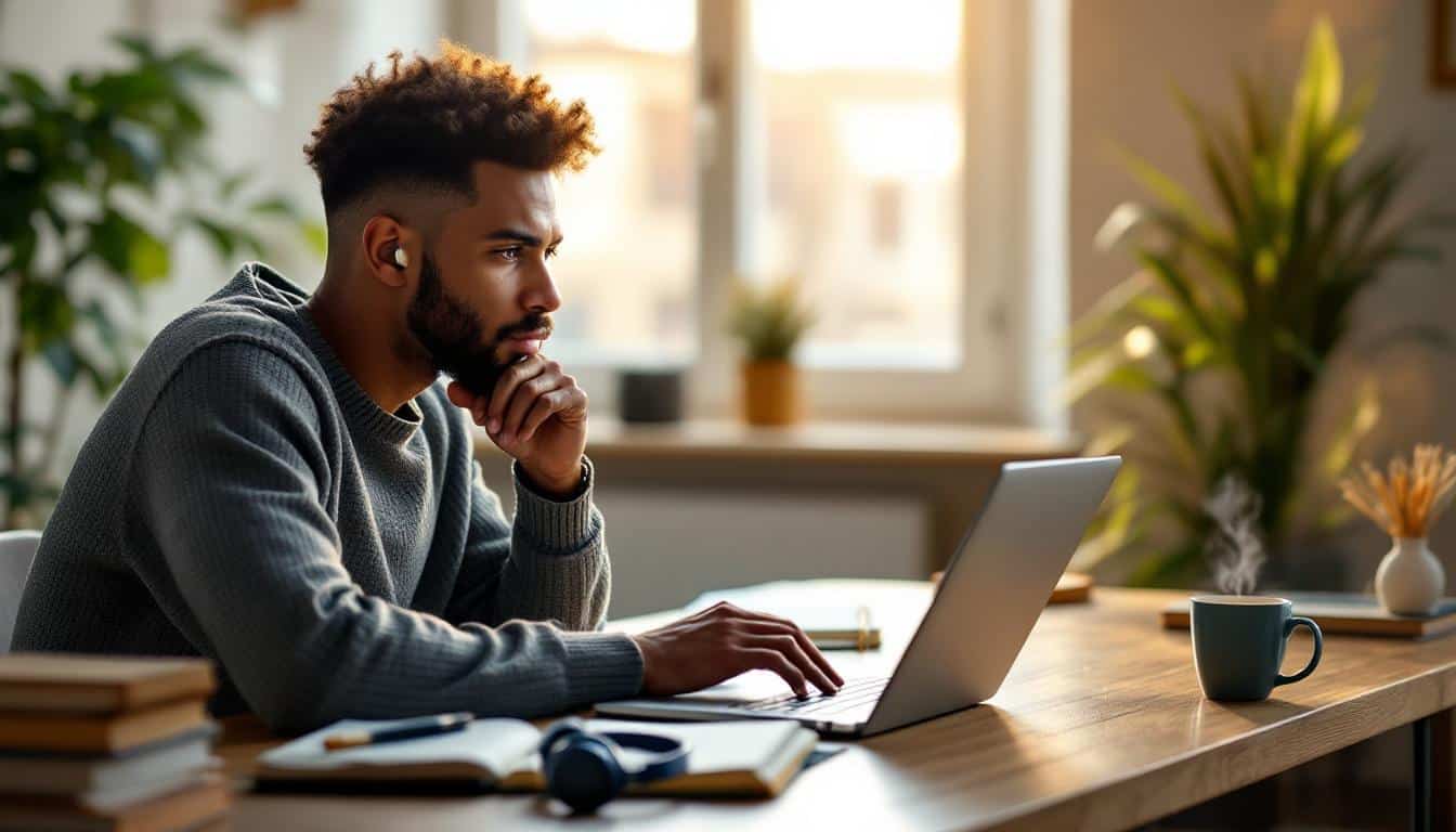 découvrez comment choisir la formation d'anglais en ligne idéale adaptée à vos objectifs et votre niveau pour progresser efficacement.