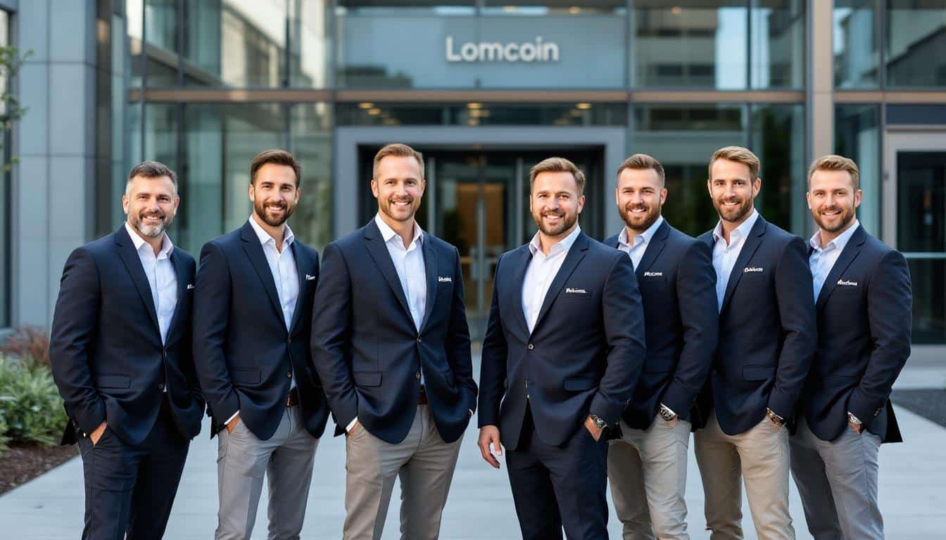 découvrez comment choisir le blouson personnalisé pour homme avec logo parfait pour votre entreprise et renforcez votre image de marque avec style et qualité.