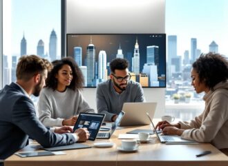 découvrez comment sélectionner la meilleure agence de développement web à montélimar pour créer un site performant, adapté à vos besoins et à votre budget.