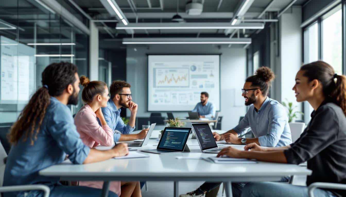 découvrez comment créer votre entreprise en ligne en 2026 peut révolutionner votre carrière, en offrant flexibilité, autonomie et opportunités de croissance inédites.