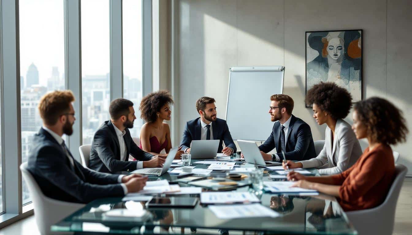 découvrez comment les meilleurs services de factoring peuvent améliorer la trésorerie, optimiser la gestion financière et accélérer la croissance de votre entreprise.