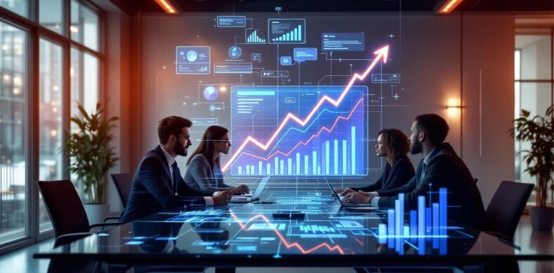 découvrez comment les meilleurs services de factoring peuvent optimiser votre trésorerie, améliorer la gestion de vos crédits clients et accélérer la croissance de votre entreprise.