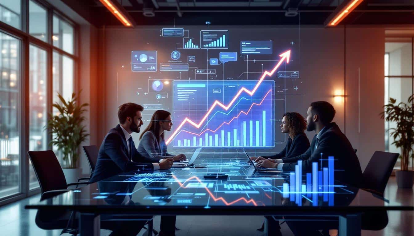 découvrez comment les meilleurs services de factoring peuvent optimiser votre trésorerie, améliorer la gestion de vos crédits clients et accélérer la croissance de votre entreprise.