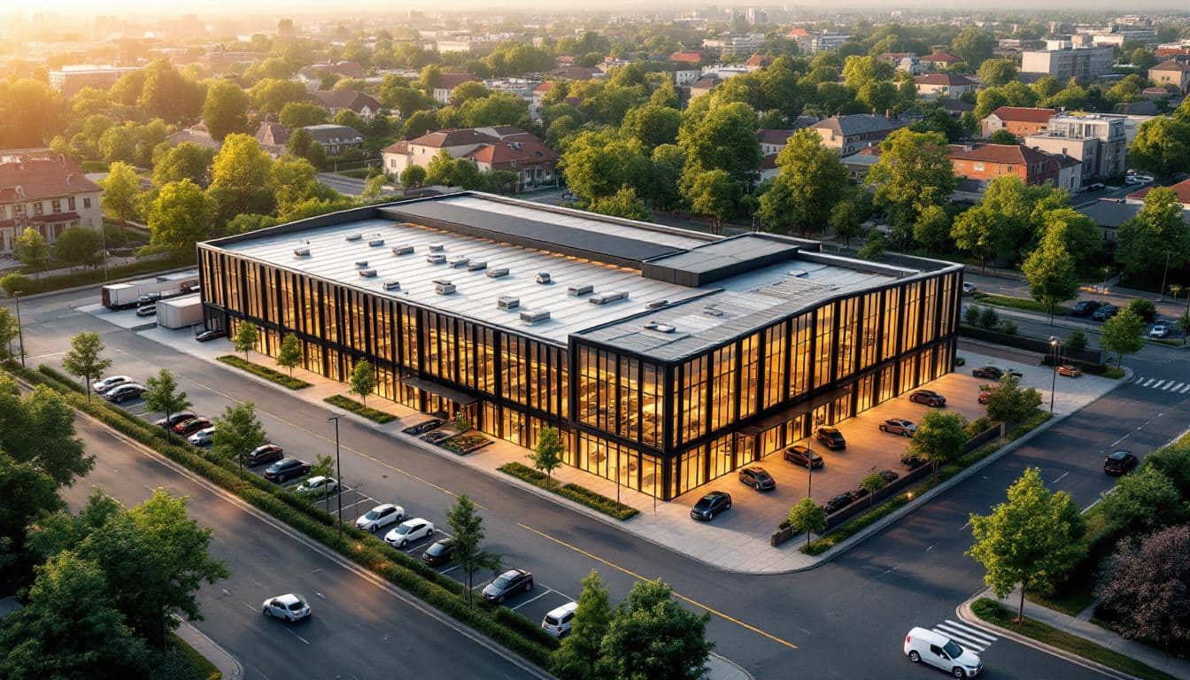 découvrez comment les prix des box de stockage à bordeaux se comparent à ceux d'autres villes, pour trouver la meilleure option adaptée à vos besoins.