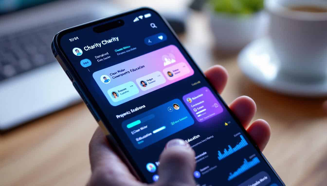 découvrez des stratégies efficaces pour promouvoir votre cagnotte en ligne dédiée à un projet solidaire et maximiser les dons via internet.