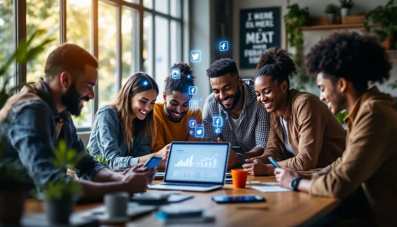 découvrez des stratégies efficaces pour promouvoir votre cagnotte en ligne et soutenir votre projet solidaire. attirez plus de donateurs grâce à nos conseils pratiques et augmentez l'impact de votre initiative.