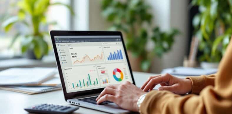 découvrez comment un simulateur de rachat de prêt facilite la gestion de vos emprunts en optimisant vos remboursements et en réduisant vos coûts.