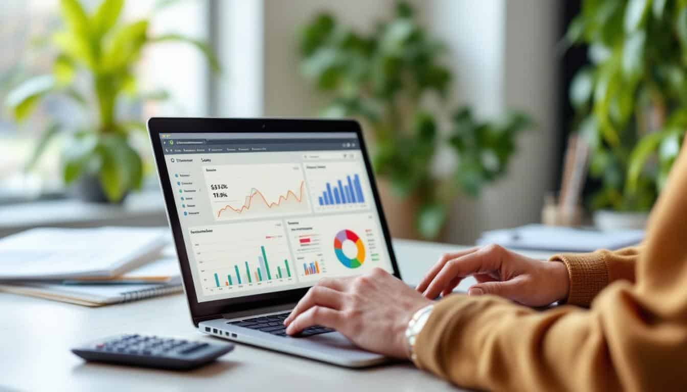 découvrez comment un simulateur de rachat de prêt facilite la gestion de vos emprunts en optimisant vos remboursements et en réduisant vos coûts.