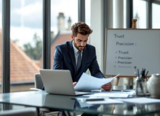 comparez les meilleures agences seo à dijon et choisissez celle qui garantira le succès de votre stratégie digitale grâce à notre sélection experte.