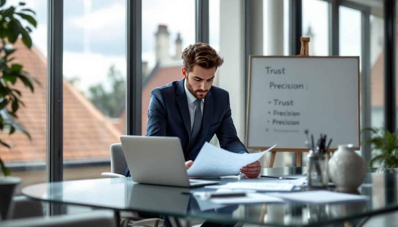 comparez les meilleures agences seo à dijon et choisissez celle qui garantira le succès de votre stratégie digitale grâce à notre sélection experte.