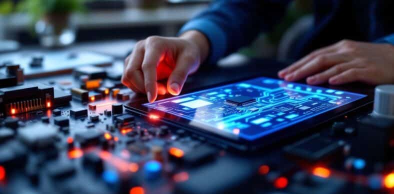 découvrez nos tarifs adaptés pour la fabrication de votre carte électronique selon vos besoins spécifiques et bénéficiez d'une solution sur mesure à prix compétitif.