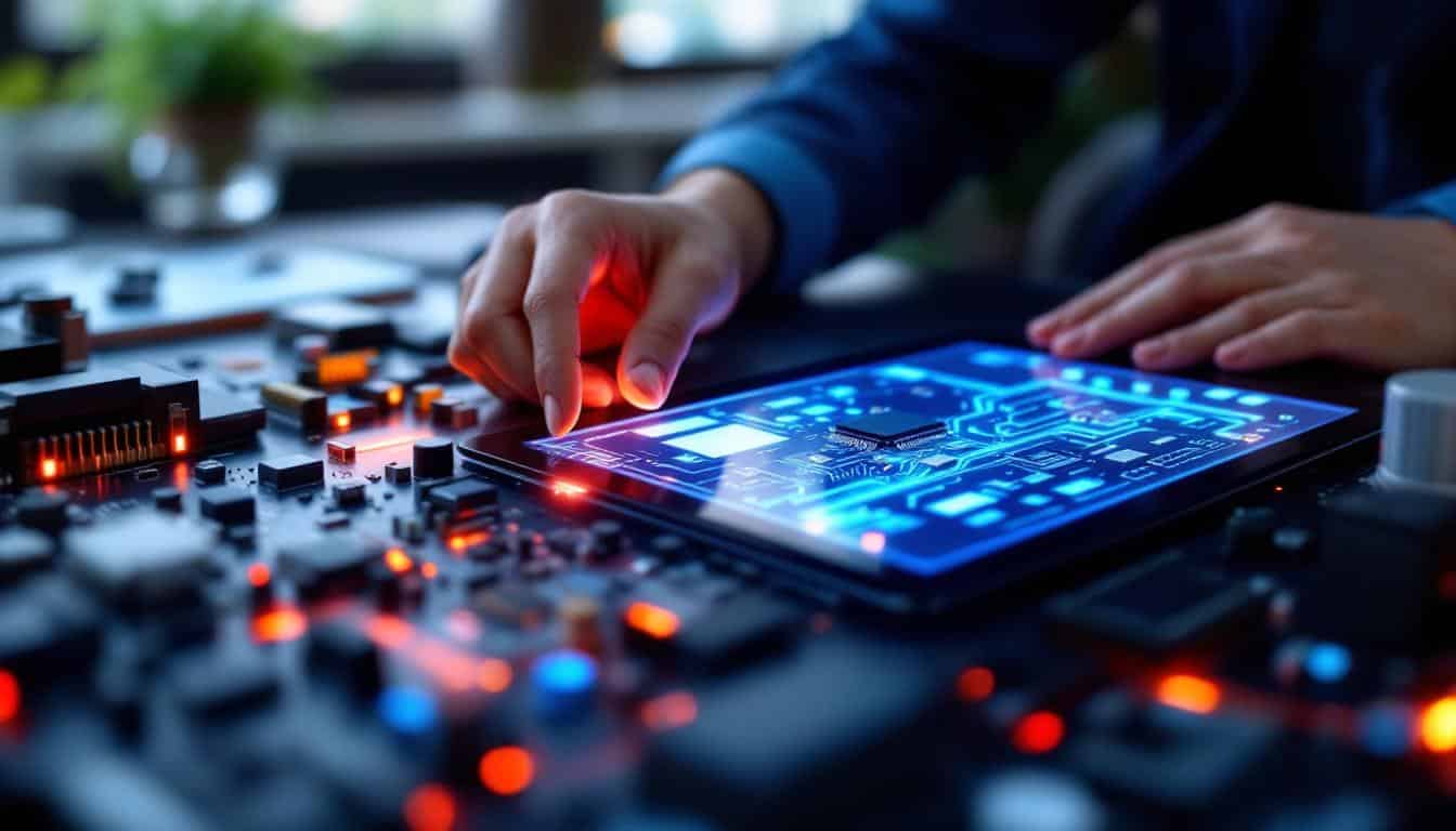 découvrez nos tarifs adaptés pour la fabrication de votre carte électronique selon vos besoins spécifiques et bénéficiez d'une solution sur mesure à prix compétitif.