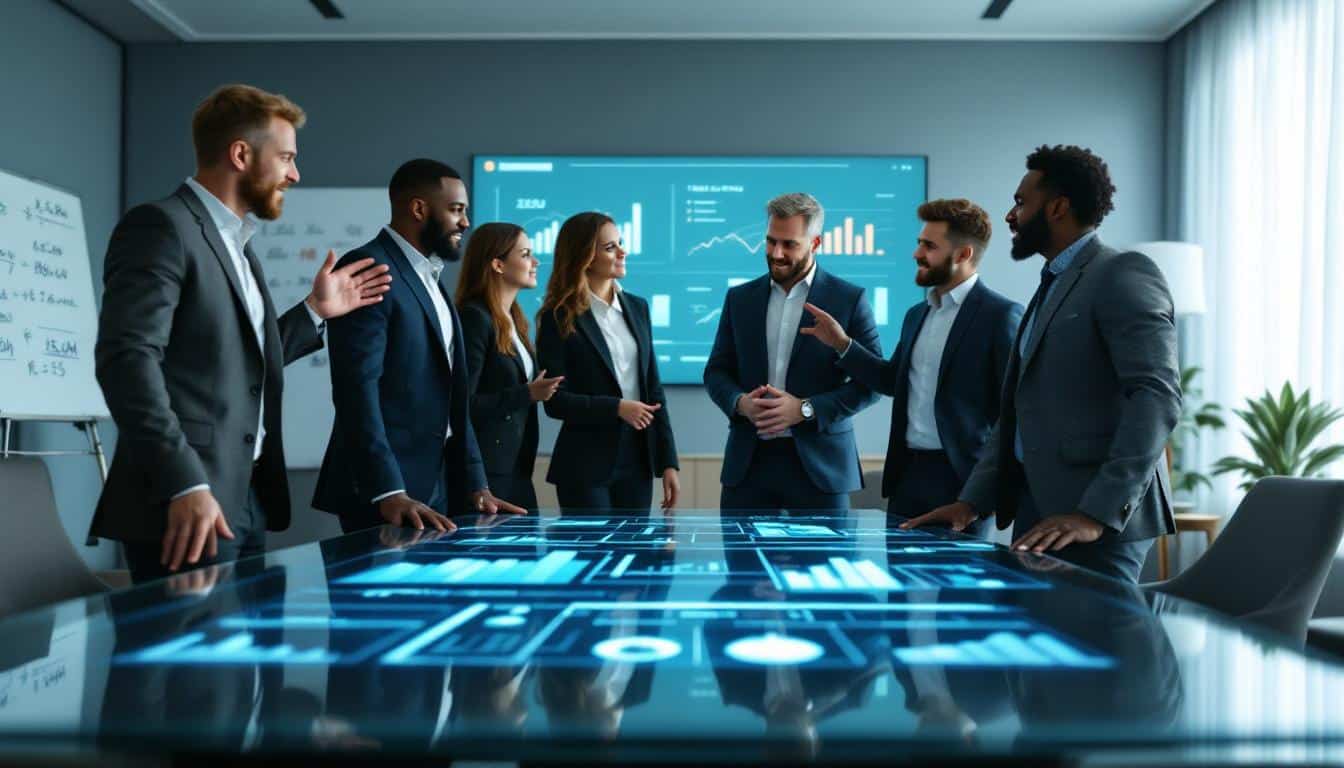 découvrez les avis essentiels sur la scpi pour débutants et apprenez à mieux naviguer dans le marché immobilier avec confiance et clarté.