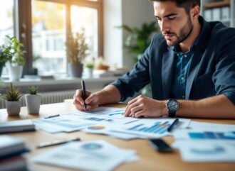 explorez les avis complets sur la scpi pour débutants et obtenez des conseils essentiels pour réussir vos investissements immobiliers en toute confiance.