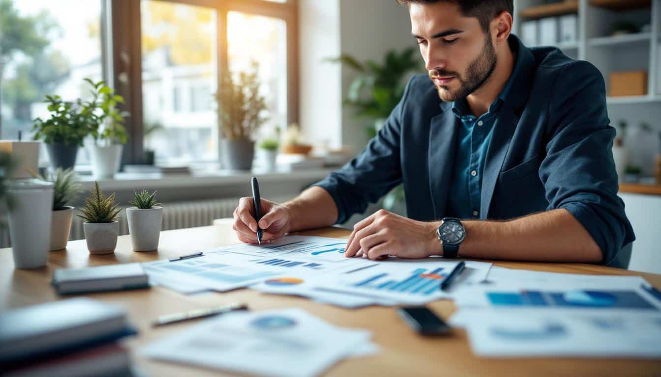 explorez les avis complets sur la scpi pour débutants et obtenez des conseils essentiels pour réussir vos investissements immobiliers en toute confiance.