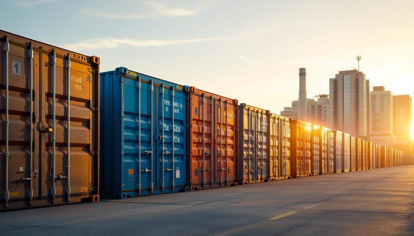 découvrez tout ce qu'il faut savoir sur la box de stockage à rosny-sous-bois : réponses claires à vos questions pour sécuriser et optimiser votre espace de rangement.