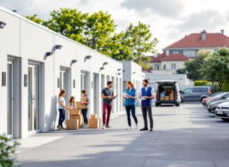 découvrez tout ce qu'il faut savoir sur la box de stockage à rosny-sous-bois : avantages, choix, tarifs et conseils pour répondre à toutes vos questions.