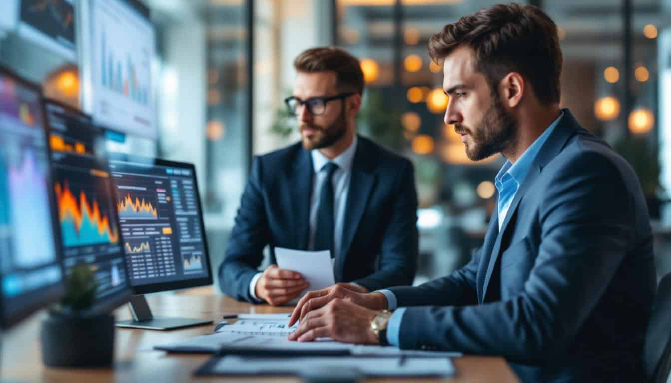 découvrez comment évaluer efficacement le risque d'investissement dans une scpi grâce à des outils et méthodes fiables pour sécuriser votre placement.