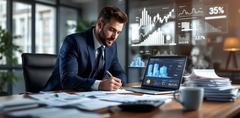 découvrez comment évaluer efficacement le risque d'investissement dans une scpi grâce à des outils et méthodes fiables pour sécuriser vos placements.