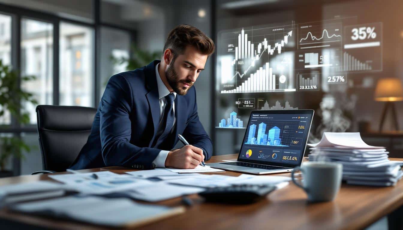 découvrez comment évaluer efficacement le risque d'investissement dans une scpi grâce à des outils et méthodes fiables pour sécuriser vos placements.