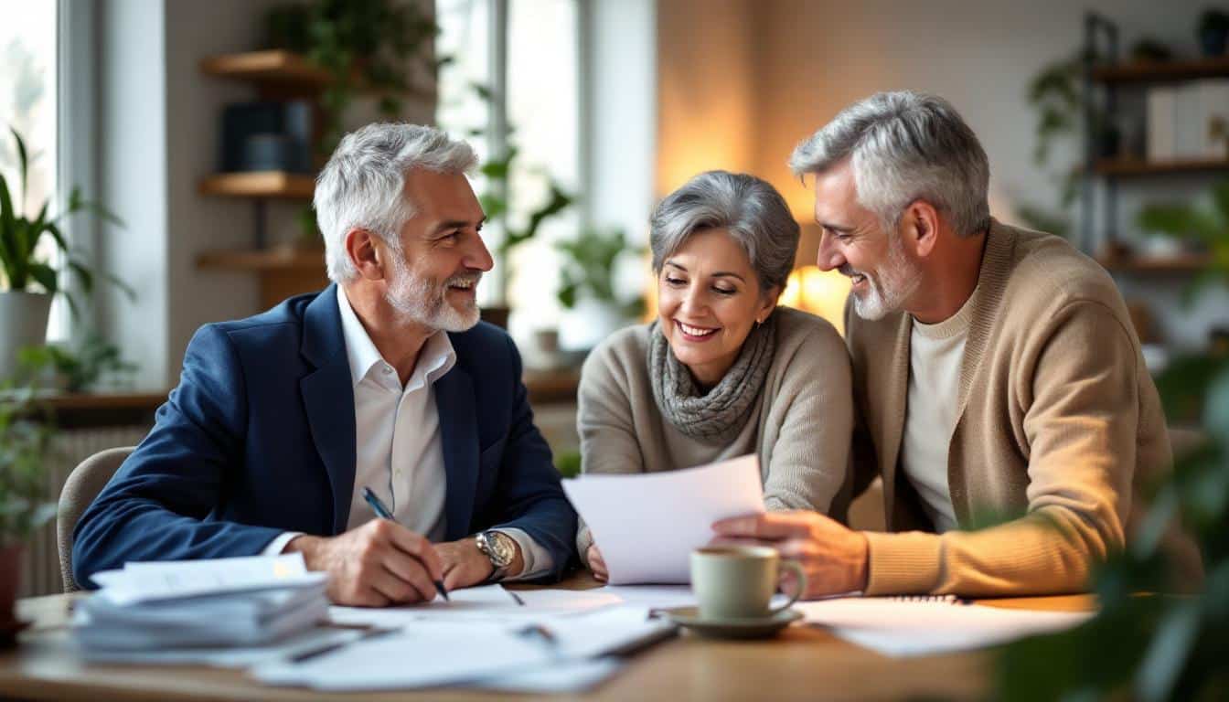 découvrez comment la fiscalité du plan d'épargne retraite (per) influence la transmission de votre patrimoine en cas de décès et préparez efficacement votre succession.