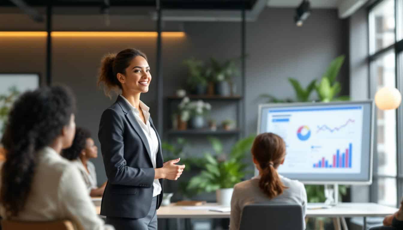 découvrez notre formation dédiée aux professionnelles pour développer les compétences essentielles et dynamiser votre carrière. inscrivez-vous dès maintenant et progressez avec confiance !