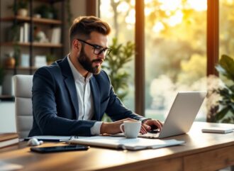 découvrez comment investir intelligemment dans votre business en ligne rentable pour maximiser vos profits et assurer une croissance durable.