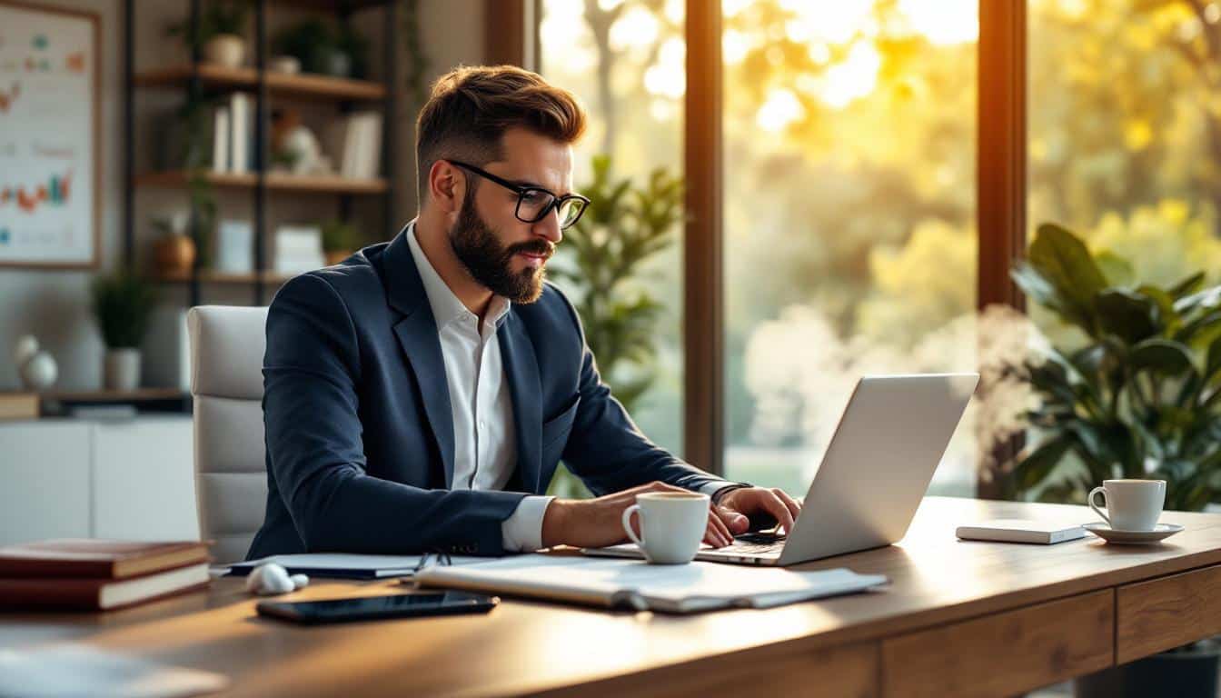 découvrez comment investir intelligemment dans votre business en ligne rentable pour maximiser vos profits et assurer une croissance durable.