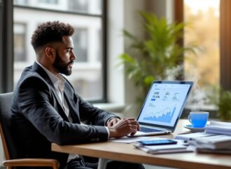 découvrez les avantages incontournables d'un compte professionnel en ligne pour votre eirl et optimisez la gestion de votre activité facilement et efficacement.