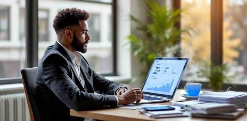 découvrez les avantages incontournables d'un compte professionnel en ligne pour votre eirl et optimisez la gestion de votre activité facilement et efficacement.