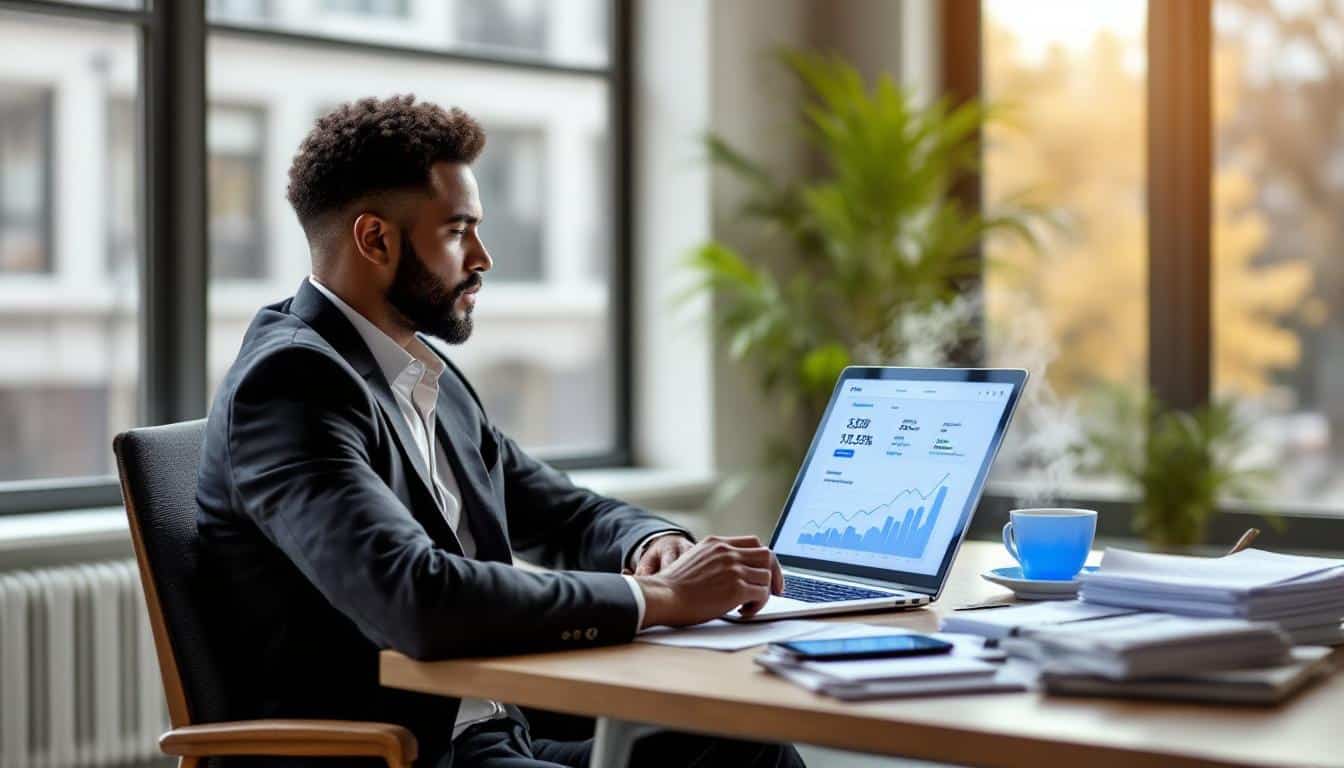 découvrez les avantages incontournables d'un compte professionnel en ligne pour votre eirl et optimisez la gestion de votre activité facilement et efficacement.