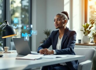 découvrez les avantages incontournables d'un compte professionnel en ligne pour votre selarl et optimisez la gestion de votre entreprise en toute simplicité.